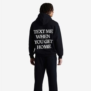 Lonely Ghost Sweatshirt